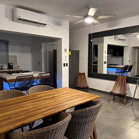 Apartmán Departamento En 1Er Piso 2 Bdr 2Bath Tezal Cabo San Lucas Exteriér fotografie