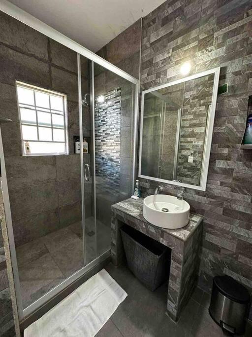 Apartmán Departamento En 1Er Piso 2 Bdr 2Bath Tezal Cabo San Lucas Exteriér fotografie