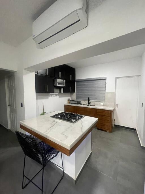 Apartmán Departamento En 1Er Piso 2 Bdr 2Bath Tezal Cabo San Lucas Exteriér fotografie