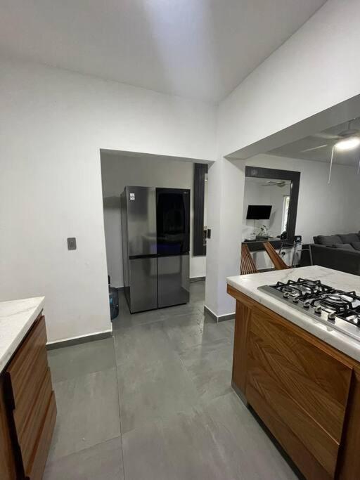 Apartmán Departamento En 1Er Piso 2 Bdr 2Bath Tezal Cabo San Lucas Exteriér fotografie