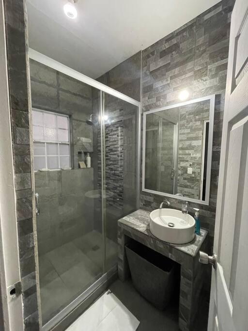 Apartmán Departamento En 1Er Piso 2 Bdr 2Bath Tezal Cabo San Lucas Exteriér fotografie